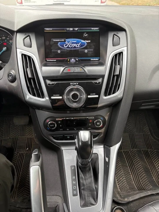 2012 Ford Focus 3rd Gen - Image 5 of 9