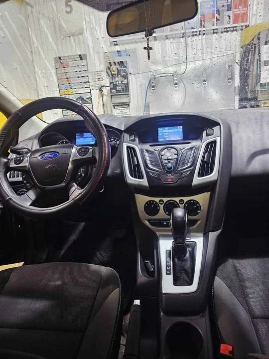 2012 Ford Focus 3rd Gen - Image 5 of 10