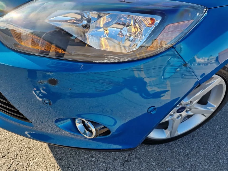 2012 Ford Focus 3rd Gen - Image 7 of 18