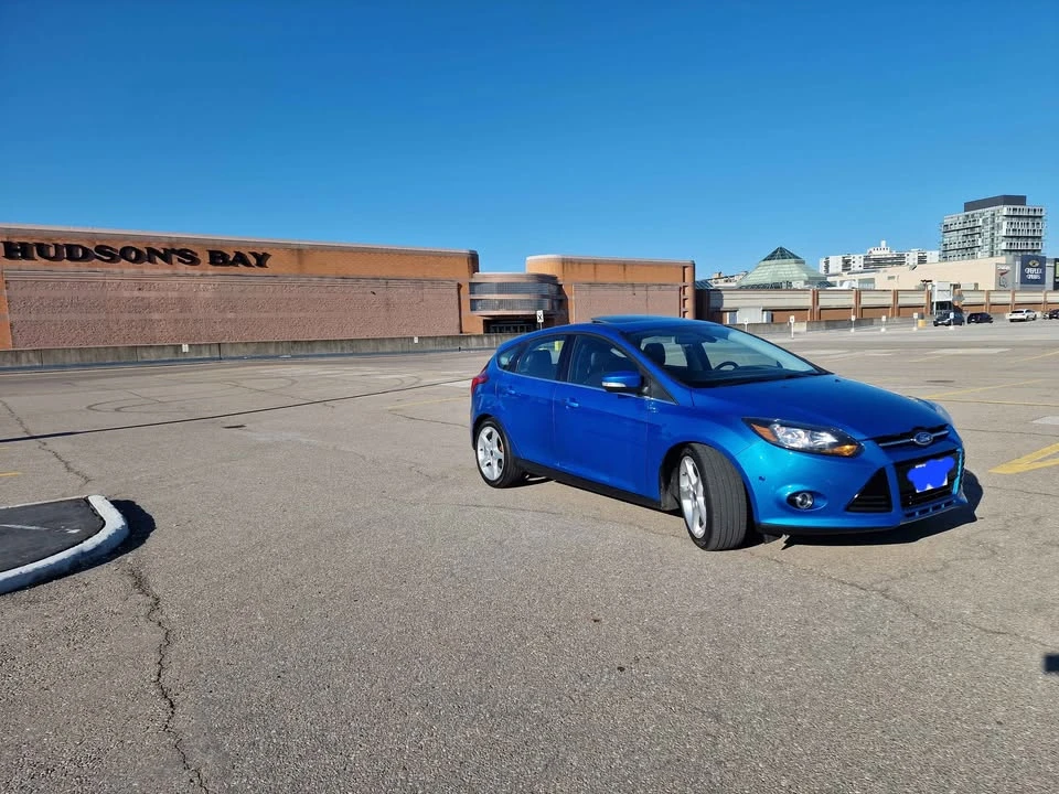 2012 Ford Focus 3rd Gen - Image 2 of 18