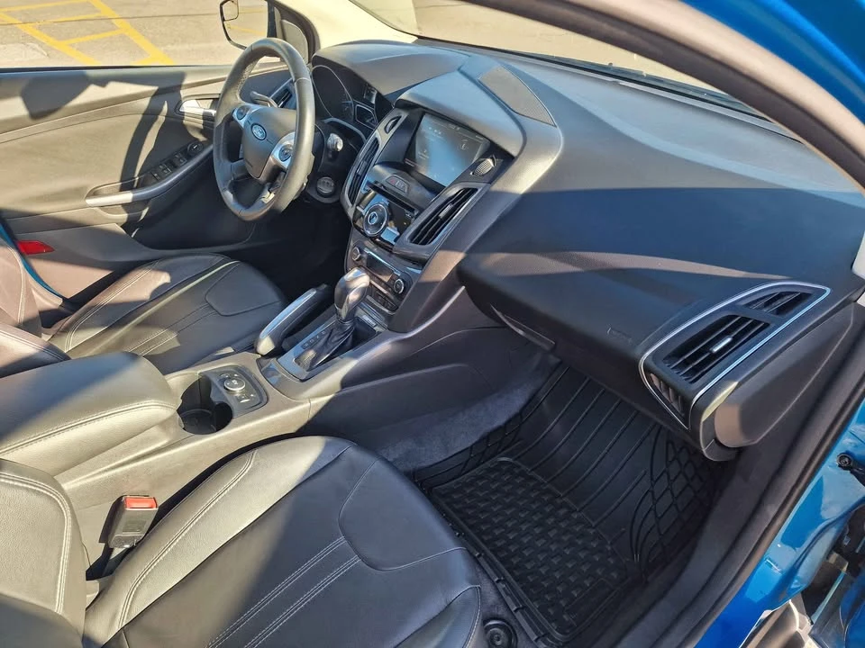 2012 Ford Focus 3rd Gen - Image 12 of 18