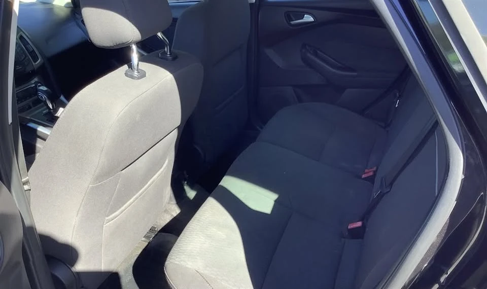 2012 Ford Focus 3rd Gen - Image 7 of 7