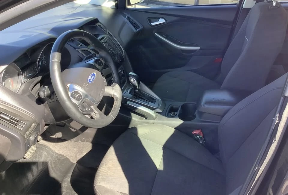 2012 Ford Focus 3rd Gen - Image 5 of 7