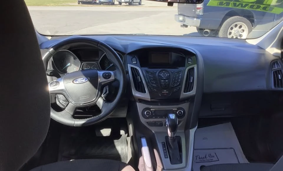 2012 Ford Focus 3rd Gen - Image 6 of 7