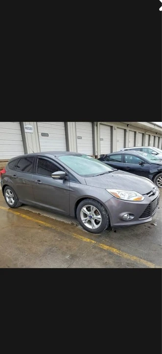 2012 Ford Focus 3rd Gen - Image 6 of 8