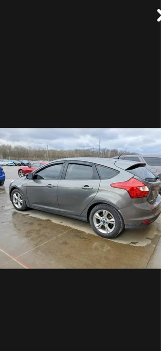 2012 Ford Focus 3rd Gen - Image 8 of 8