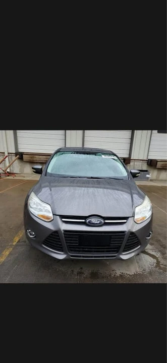 2012 Ford Focus 3rd Gen - Image 7 of 8