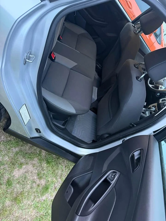 2012 Ford Focus 3rd Gen - Image 7 of 12