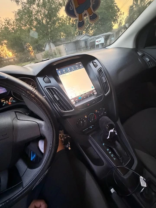 2012 Ford Focus 3rd Gen - Image 4 of 6