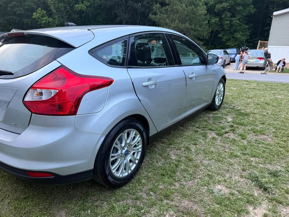 2012 Ford Focus 3rd Gen - Image 6 of 12