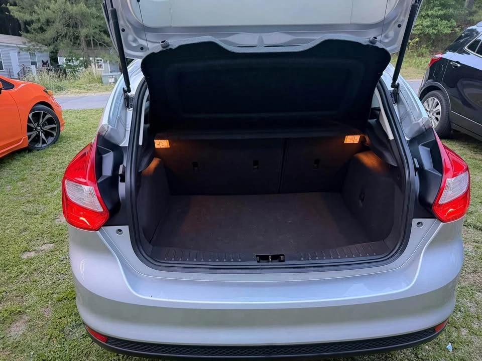 2012 Ford Focus 3rd Gen - Image 11 of 12