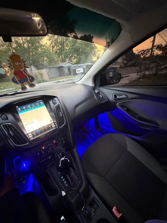 2012 Ford Focus 3rd Gen - Image 2 of 6
