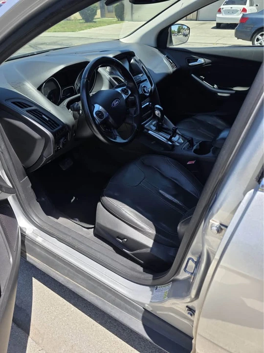 2012 Ford Focus 3rd Gen - Image 6 of 7