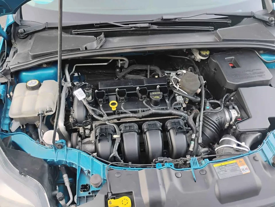 2012 Ford Focus 3rd Gen - Image 2 of 3