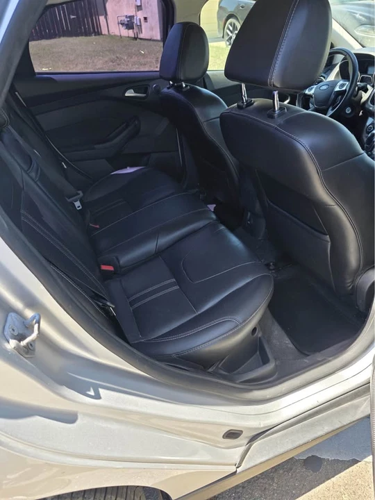 2012 Ford Focus 3rd Gen - Image 5 of 7