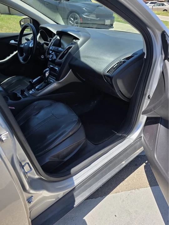 2012 Ford Focus 3rd Gen - Image 4 of 7