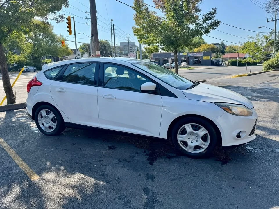 2012 Ford Focus 3rd Gen - Image 2 of 9