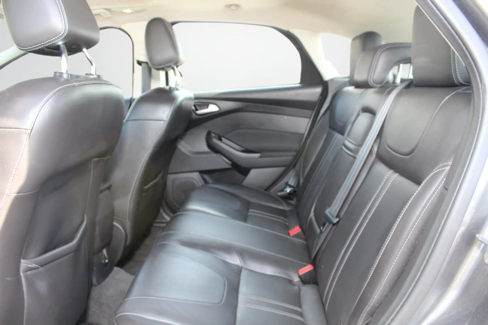 2012 Ford Focus 3rd Gen - Image 10 of 10