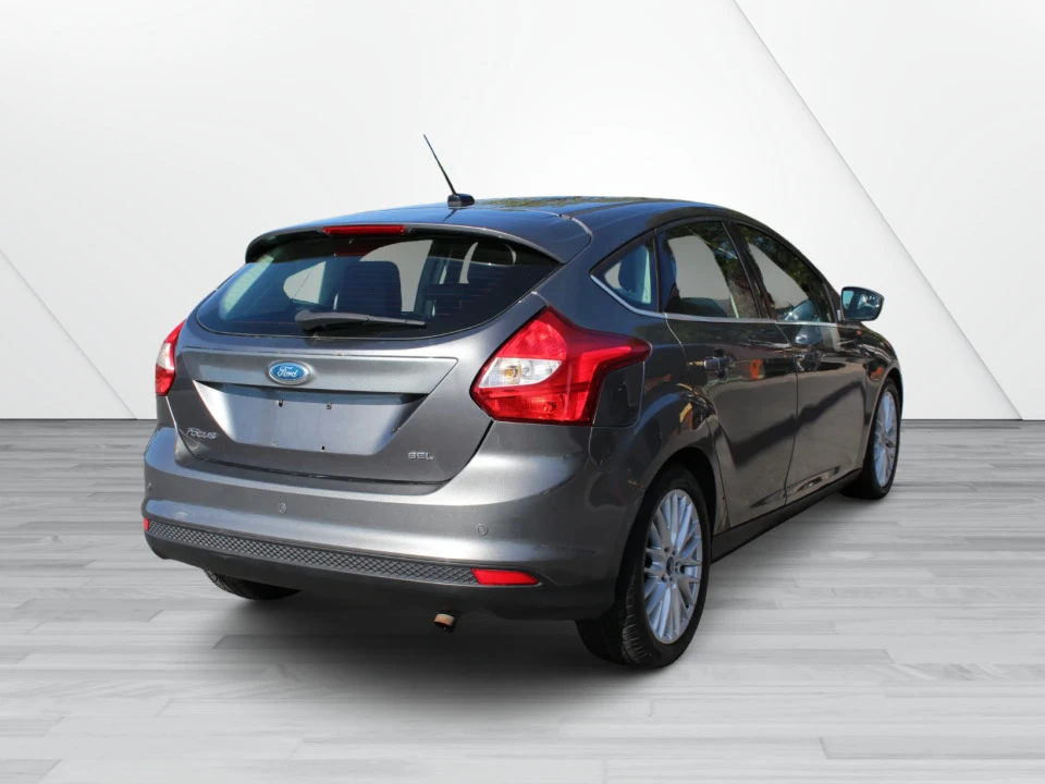 2012 Ford Focus 3rd Gen - Image 6 of 10