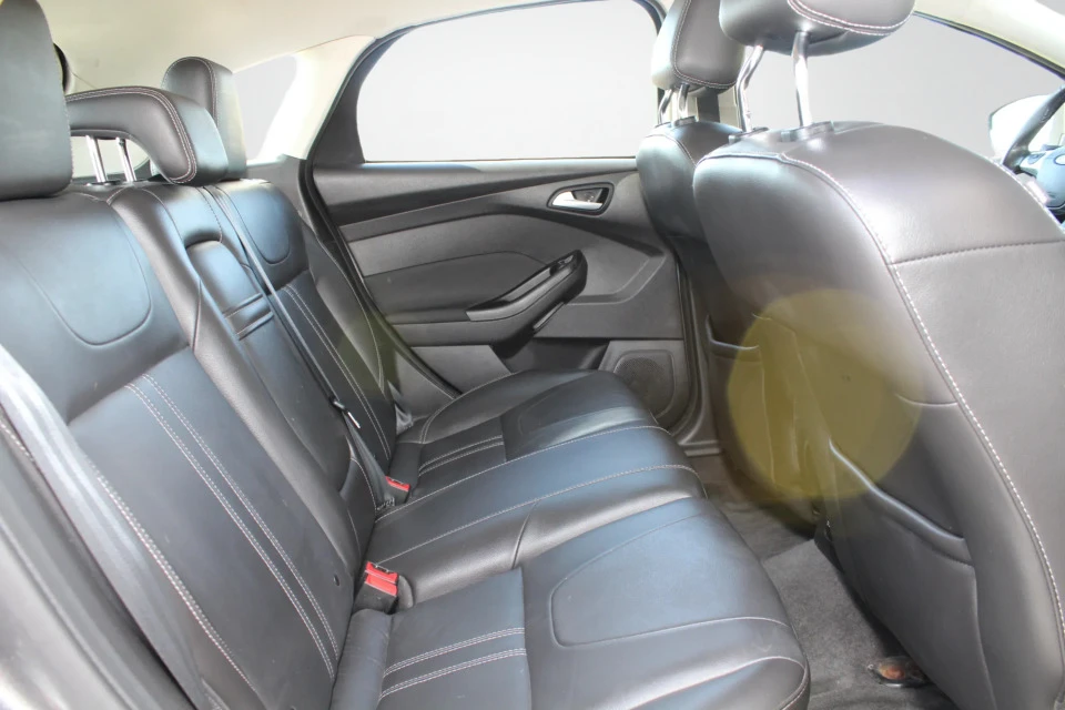 2012 Ford Focus 3rd Gen - Image 9 of 10