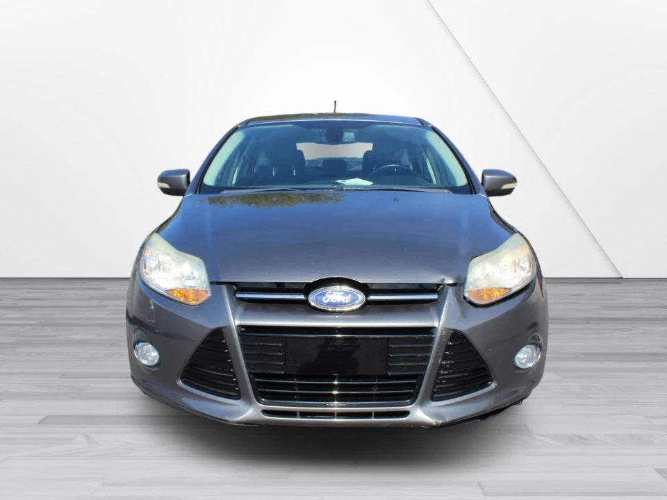 2012 Ford Focus 3rd Gen - Image 2 of 10