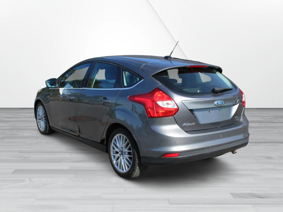 2012 Ford Focus 3rd Gen - Image 5 of 10