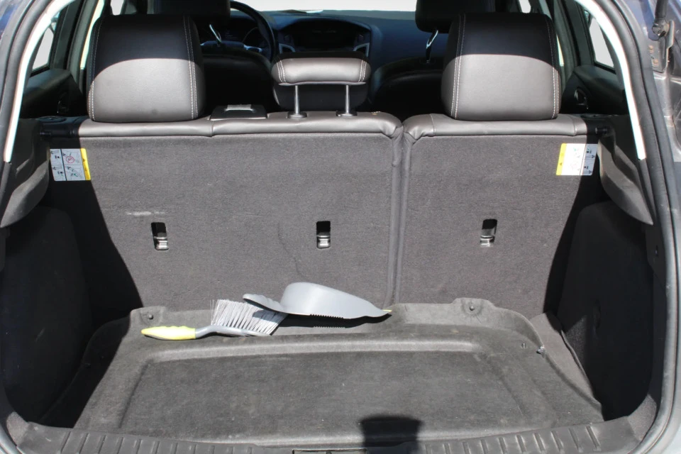 2012 Ford Focus 3rd Gen - Image 7 of 10