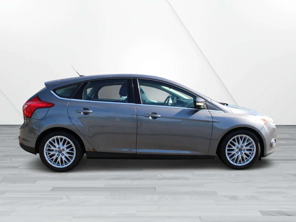 2012 Ford Focus 3rd Gen - Image 4 of 10