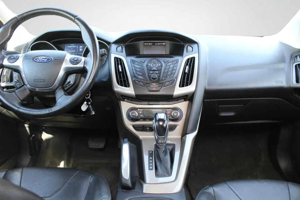 2012 Ford Focus 3rd Gen - Image 8 of 10