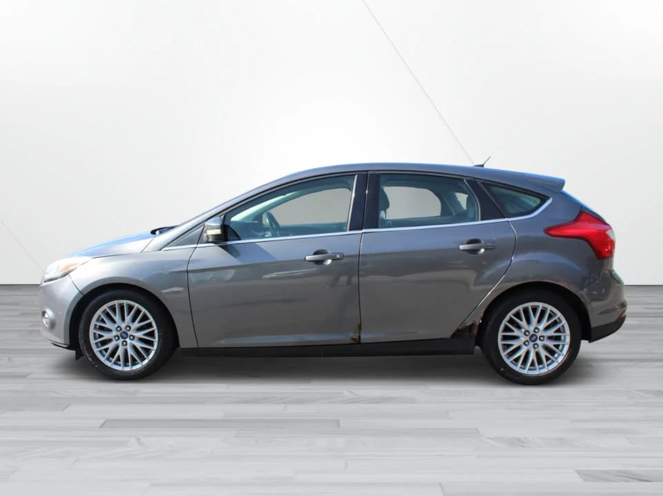 2012 Ford Focus 3rd Gen - Image 3 of 10