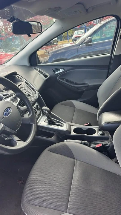 2012 Ford Focus 3rd Gen - Image 5 of 7