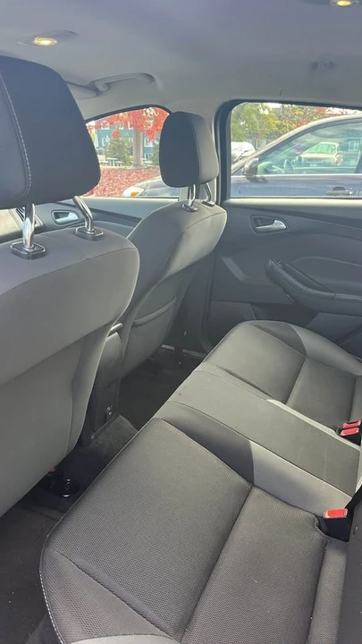 2012 Ford Focus 3rd Gen - Image 6 of 7
