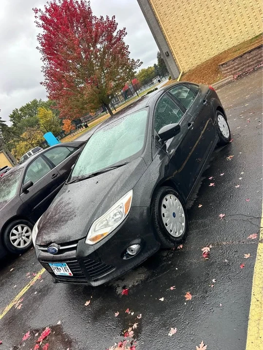 2012 Ford Focus 3rd Gen - Image 2 of 7