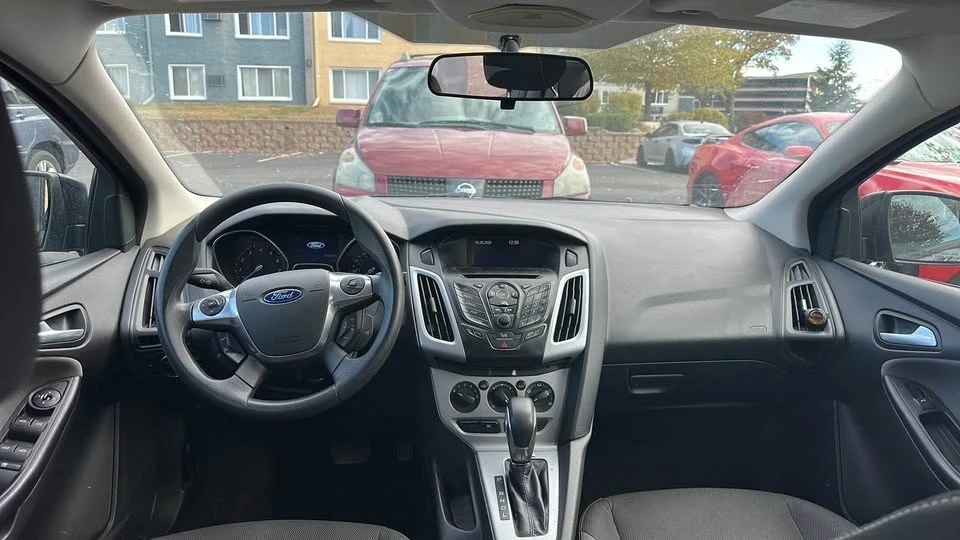 2012 Ford Focus 3rd Gen - Image 4 of 7