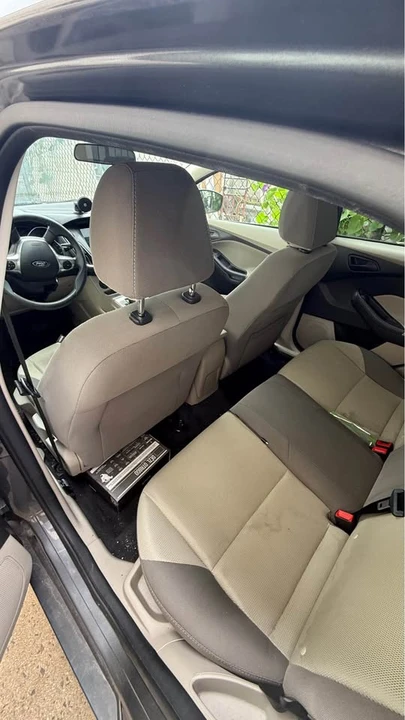 2012 Ford Focus 3rd Gen - Image 2 of 7