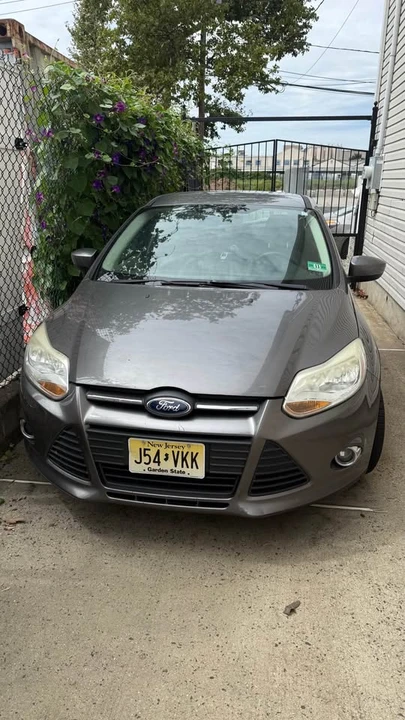 2012 Ford Focus 3rd Gen - Image 7 of 7