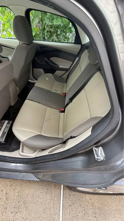 2012 Ford Focus 3rd Gen - Image 3 of 7