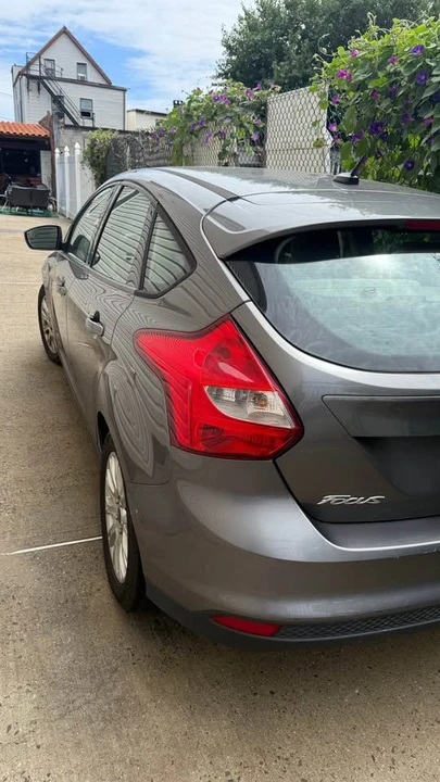 2012 Ford Focus 3rd Gen - Image 5 of 7