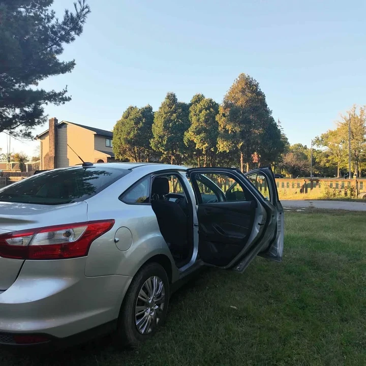 2012 Ford Focus 3rd Gen - Image 7 of 8