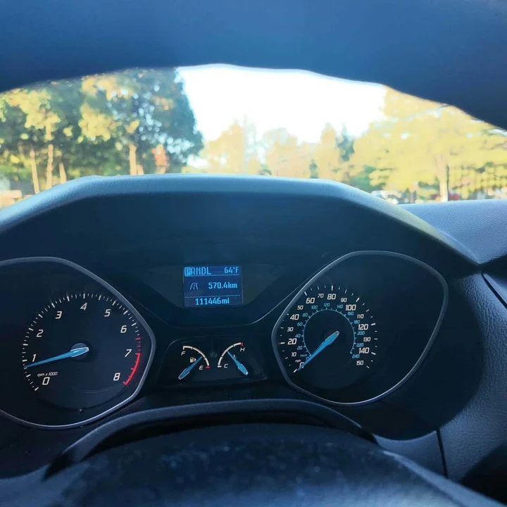 2012 Ford Focus 3rd Gen - Image 3 of 8