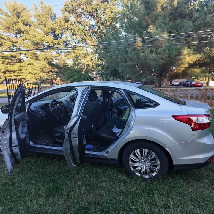 2012 Ford Focus 3rd Gen - Image 6 of 8