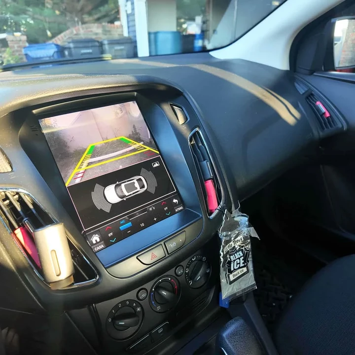 2012 Ford Focus 3rd Gen - Image 2 of 8