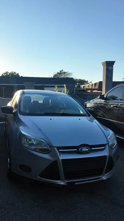 2012 Ford Focus 3rd Gen - Image 4 of 10