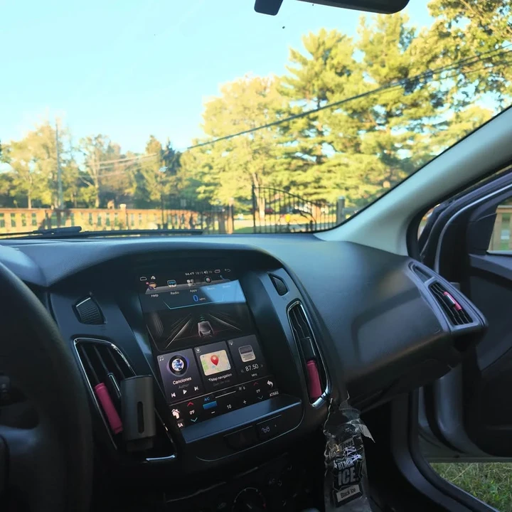 2012 Ford Focus 3rd Gen - Image 6 of 10