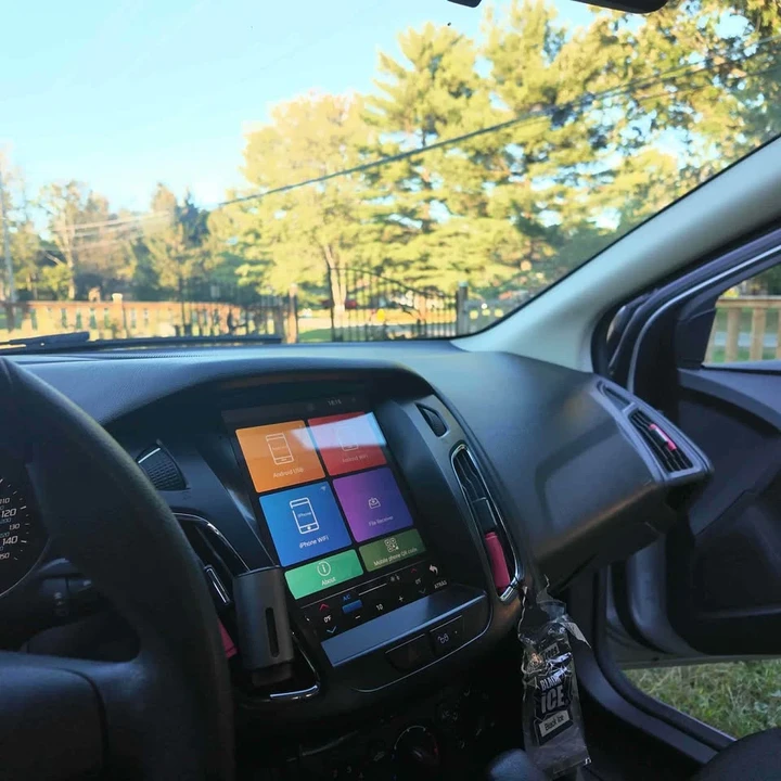 2012 Ford Focus 3rd Gen - Image 8 of 8