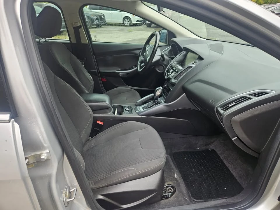 2012 Ford Focus 3rd Gen - Image 5 of 15