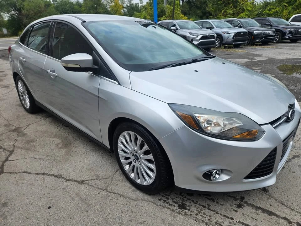 2012 Ford Focus 3rd Gen - Image 2 of 15