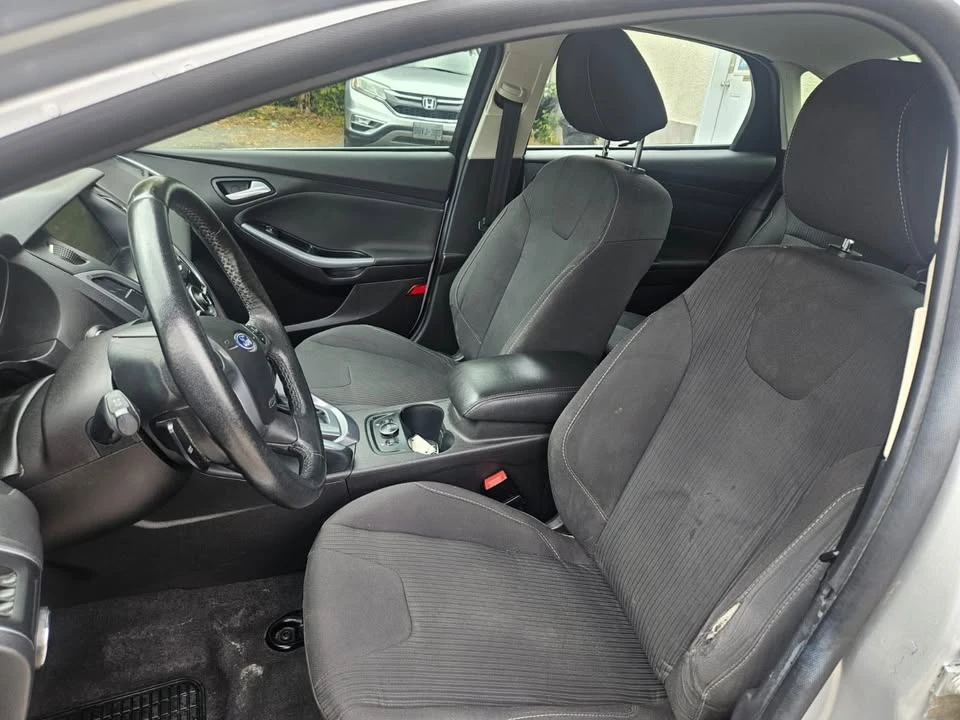 2012 Ford Focus 3rd Gen - Image 15 of 15