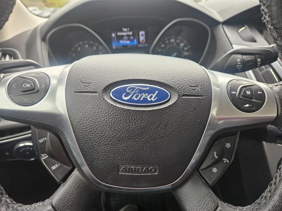 2012 Ford Focus 3rd Gen - Image 9 of 15