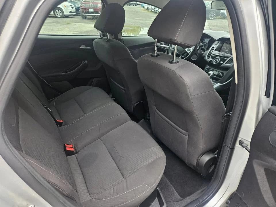 2012 Ford Focus 3rd Gen - Image 13 of 15